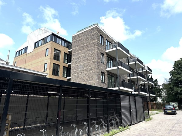 Medium property photo - Stationsstraat, 7311 MJ Apeldoorn
