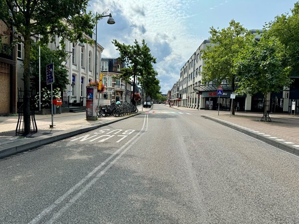 Medium property photo - Stationsstraat, 7311 MJ Apeldoorn