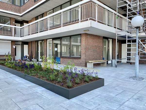Medium property photo - Helfrichstraat 1A, 7311 JB Apeldoorn