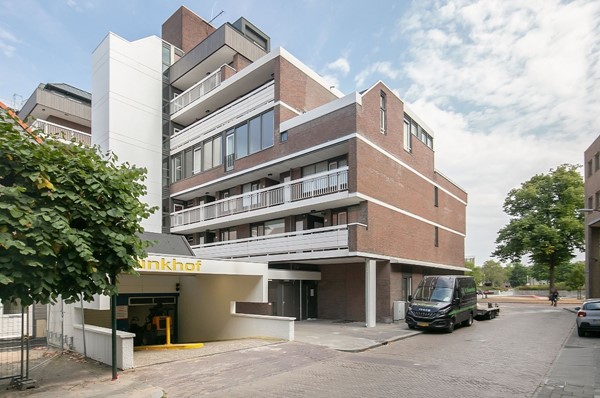 Medium property photo - Brinklaan 142, 7311 JD Apeldoorn