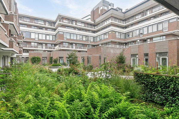 Medium property photo - Brinklaan 142, 7311 JD Apeldoorn