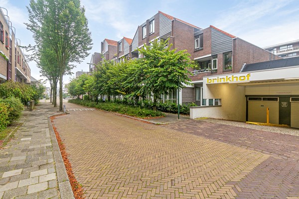 Medium property photo - Brinklaan 142, 7311 JD Apeldoorn