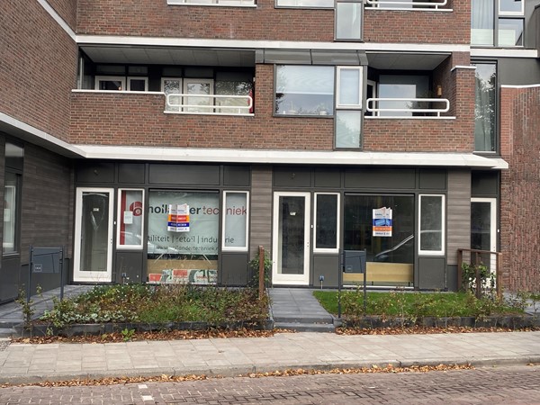 Medium property photo - Brinklaan 142, 7311 JD Apeldoorn