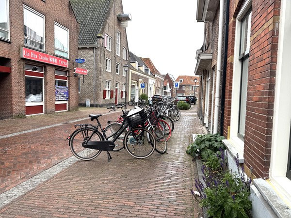Medium property photo - Venestraat, 3861 BV Nijkerk