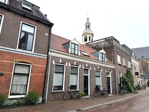 Medium property photo - Venestraat, 3861 BV Nijkerk