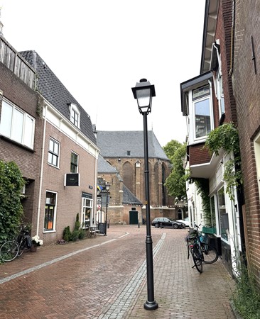 Medium property photo - Venestraat, 3861 BV Nijkerk