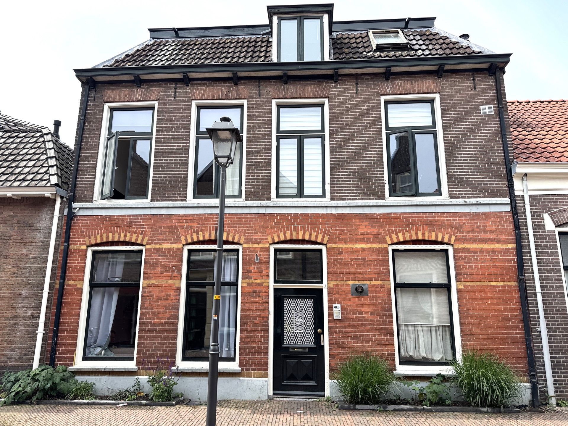 Appartement in Nijkerk