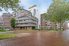 Verhuurd:Rustenburgstraat, 7311 JC Apeldoorn - Foto