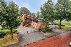 Verhuurd:Rustenburgstraat, 7311 JC Apeldoorn - Foto