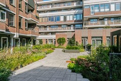 Verhuurd:Rustenburgstraat, 7311 JC Apeldoorn - Foto