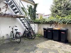 Onder optie: Venestraat, 3861BV Nijkerk