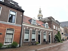 Verhuurd:Venestraat, 3861 BV Nijkerk - Foto