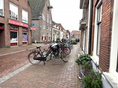 Verhuurd:Venestraat, 3861 BV Nijkerk - Foto