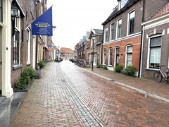 Verhuurd:Venestraat, 3861 BV Nijkerk - Foto