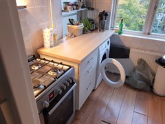 Nieuw in verhuur:Looierstraat, 6811 AX Arnhem - Foto