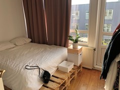 Nieuw in verhuur:Looierstraat, 6811 AX Arnhem - Foto