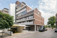 Nieuw in verhuur:Brinklaan, 7311 JD Apeldoorn - Foto