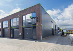 Te huur: Melkrijder 15E, 3861SG Nijkerk