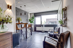 Nieuw in verhuur:Melkrijder 15E, 3861 SG Nijkerk - Foto