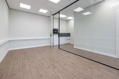 Nieuw in verhuur:Smitspol 7A7, 3861 RS Nijkerk - Foto