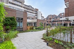 Nieuw in verhuur:Helfrichstraat, 7311 JB Apeldoorn - Foto