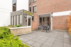 Onder optie:Rustenburgstraat, 7311 JC Apeldoorn - Foto