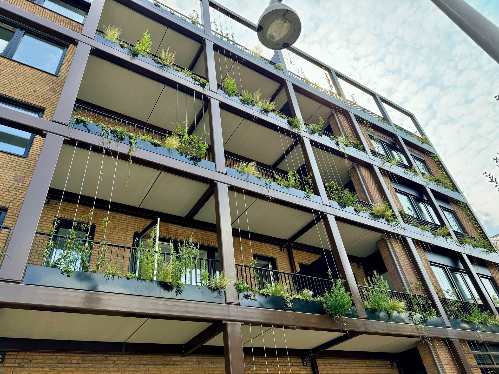 Appartement in Apeldoorn