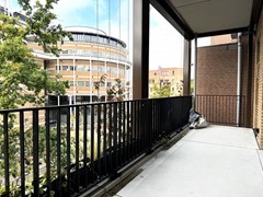 Onder optie:Stationsstraat, 7311 MJ Apeldoorn - Foto