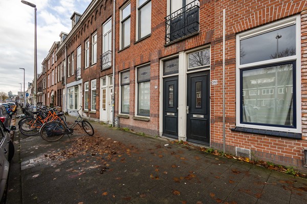 Medium property photo - Vleutenseweg 308, 3532 HT Utrecht