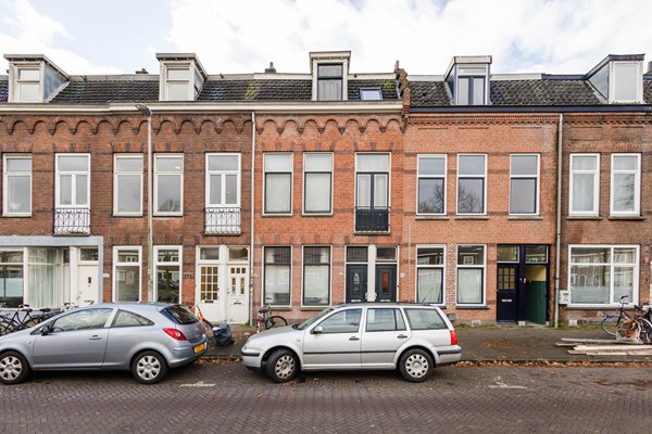 Medium property photo - Vleutenseweg 308, 3532 HT Utrecht
