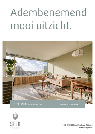 Brochure preview - Winklerlaan 152, 3571 KN UTRECHT (1)