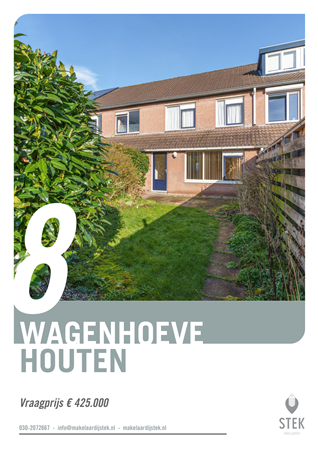 Brochure preview - Wagenhoeve 8, 3992 PC HOUTEN (1)