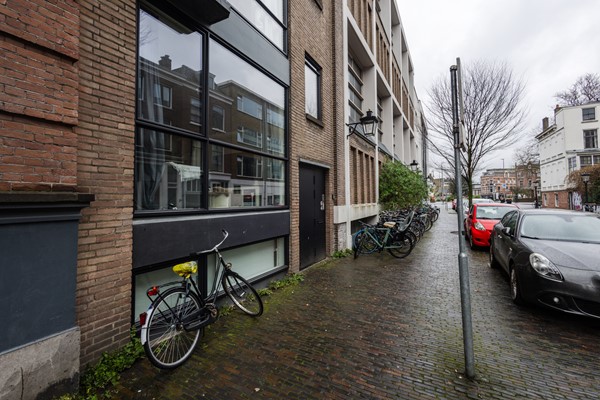 Medium property photo - Noorderstraat 4-1, 3512 VX Utrecht