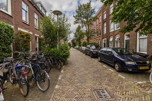 Medium property photo - Staalstraat 1, 3572 RG Utrecht
