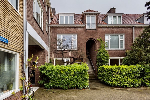 Te huur: Van der Goesstraat 38, 3521TL Utrecht