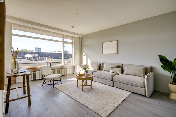 Verkocht: Marco Pololaan 215, 3526GC Utrecht