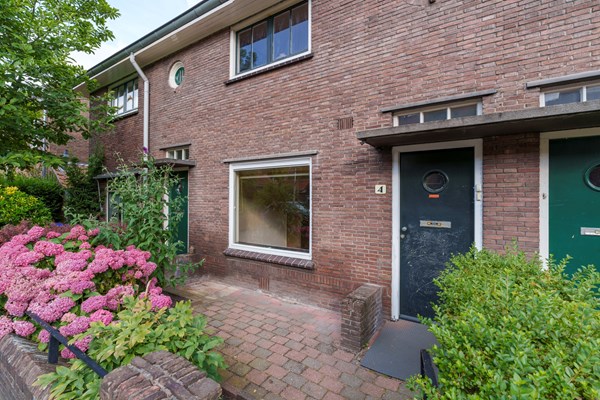 Te koop: Okkernootstraat 4, 3552VM Utrecht