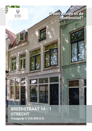 Brochure preview - Breedstraat 14-1, 3512 TW UTRECHT (1)