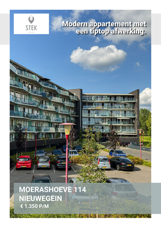 Brochure preview - Moerashoeve 114, 3438 LE NIEUWEGEIN (1)