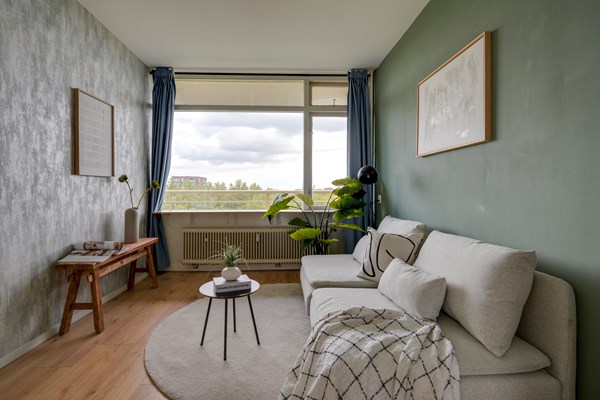 Verkocht: Livingstonelaan 196, 3526HS Utrecht