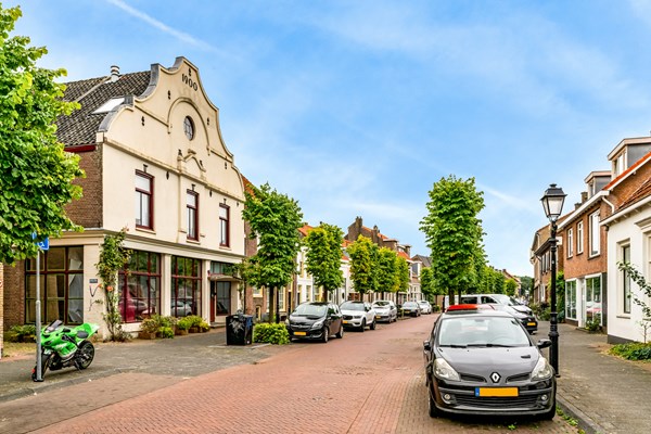 Verkocht: Zandstraat 44E, 4101EH Culemborg