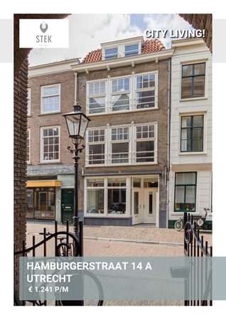 Brochure preview - Hamburgerstraat 14-A, 3512 NR UTRECHT (1)