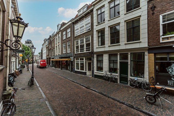 Verhuurd: Hamburgerstraat 14A, 3512NR Utrecht