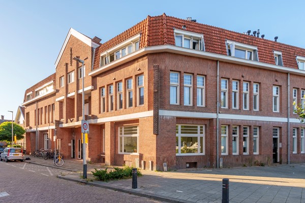 Onder bod: Croesestraat 132H, 3522AJ Utrecht