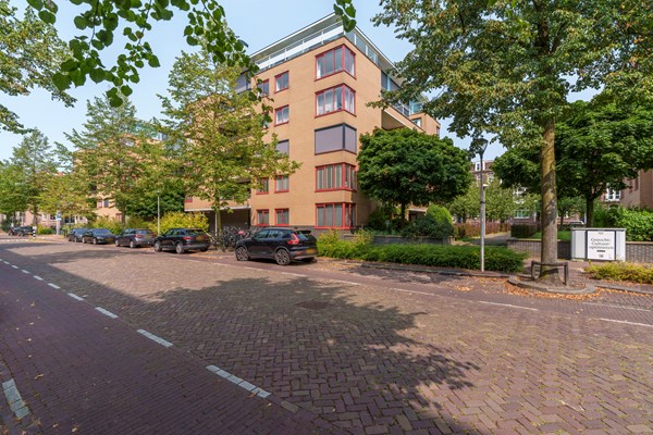 Onder bod: Hartingstraat 174, 3511HV Utrecht