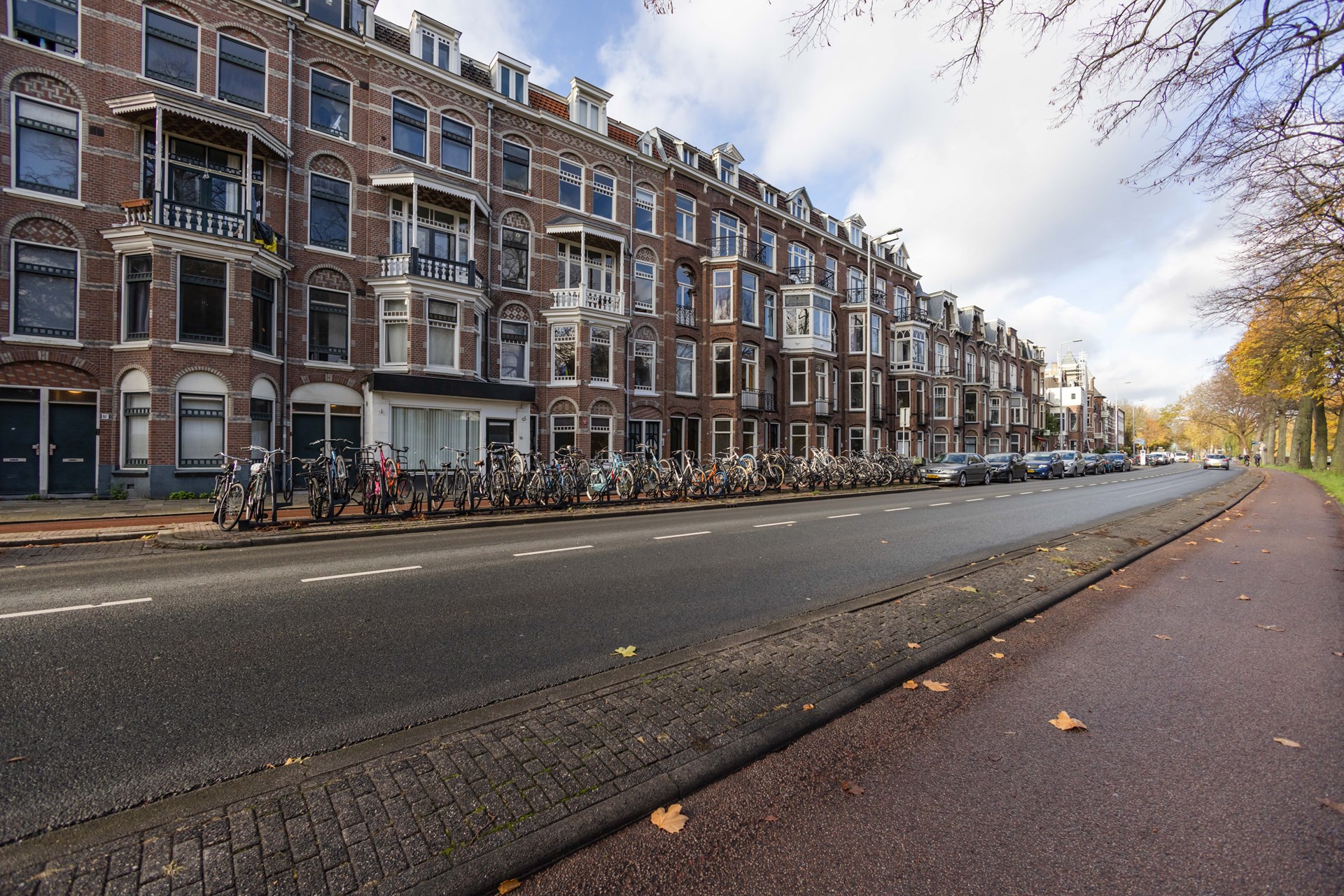 Appartement in Utrecht