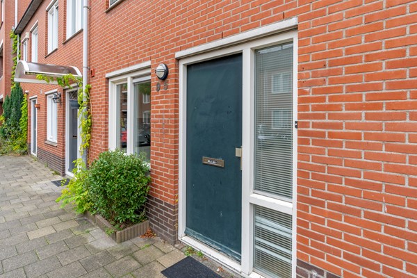 Te koop: Roerstraat 95, 3522GT Utrecht