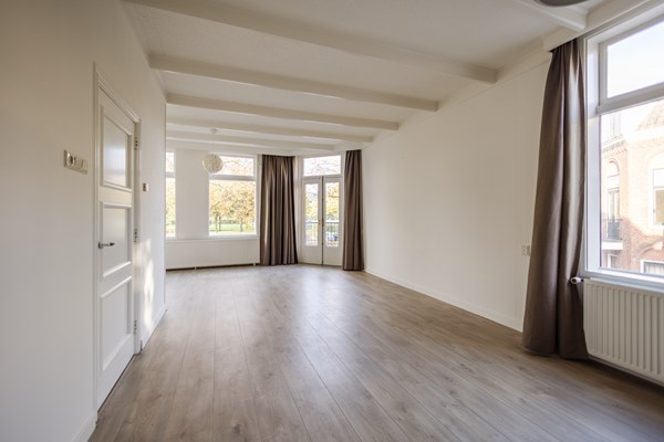 Medium property photo - Zandhofsestraat, 3572 GA Utrecht