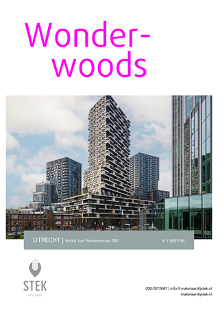 Brochure preview - Brochure Hoola Van Nootenstraat 282 - Utrecht.pdf