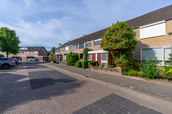 Te koop: Dominicushof 18, 4133AN Vianen Te koop: Dominicushof 18, 4133AN Vianen